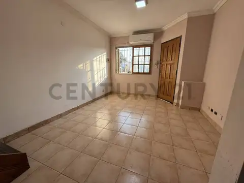 PH 3 AMBIENTES CON TERRAZA