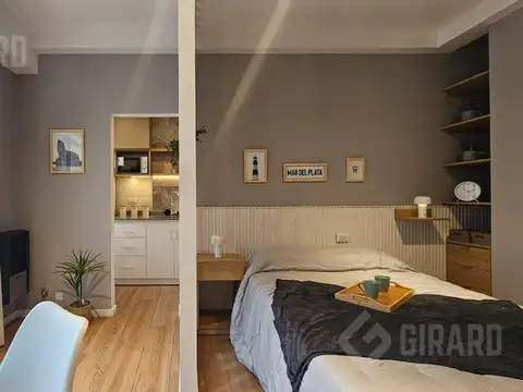 Departamento en Venta en Centro, Mar del Plata