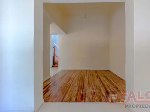 Casa en Venta al Oeste