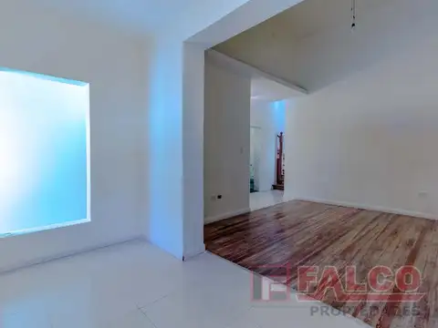 Casa en Venta 55 años