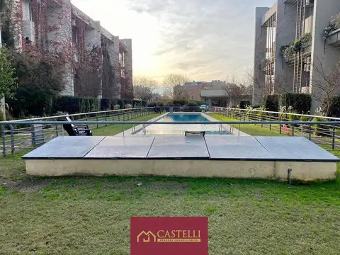 Departamento en Venta en Ayres Lofts, USD 135.000