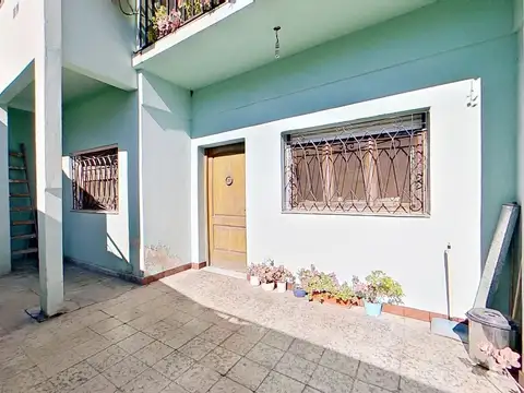 VENTA PH 3 AMB-PARQUE AVELLANEDA- PATIO -PILETA