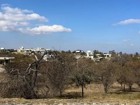 ALTA GRACIA COUNTRY GOLF 400