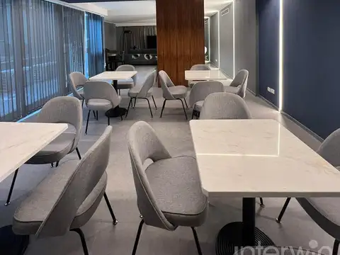 Departamento en Venta en Belgrano, USD 203.417