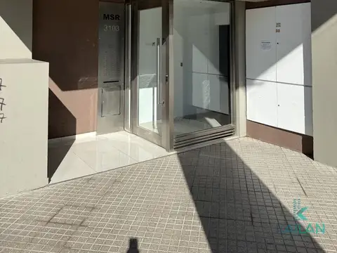 Departamento en Alquiler de 2 ambientes