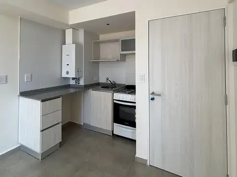 Departamento en Alquiler al Este