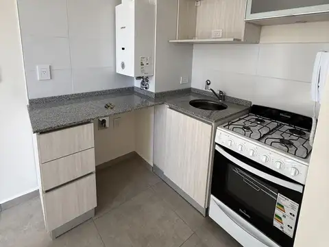 Departamento en Alquiler 1 año