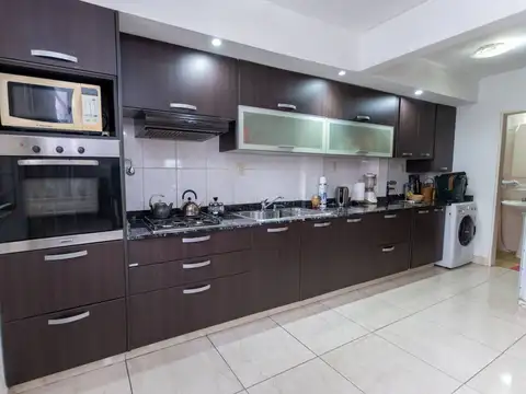 Departamento en Venta en Santa Fe, La Capital