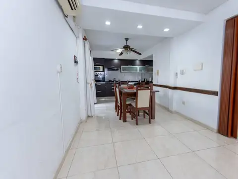 Departamento en Venta 36 años