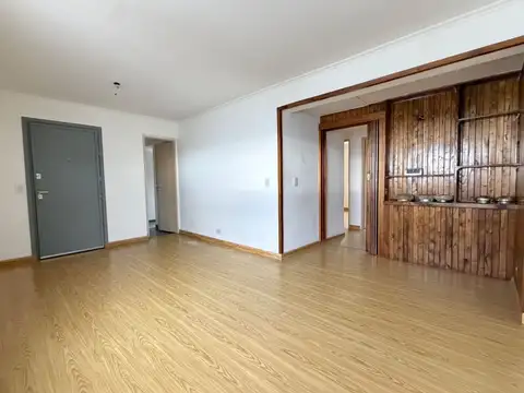 Departamento en Alquiler de 3 dormitorios