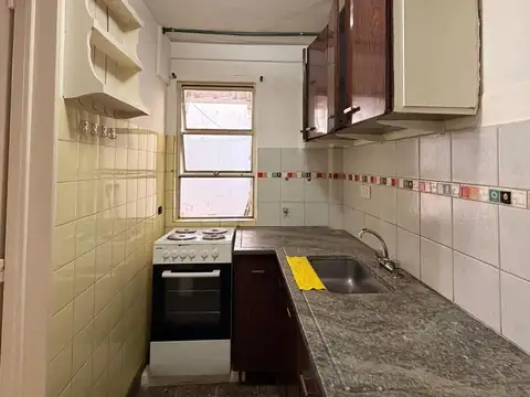 Departamento en Alquiler de 2 ambientes