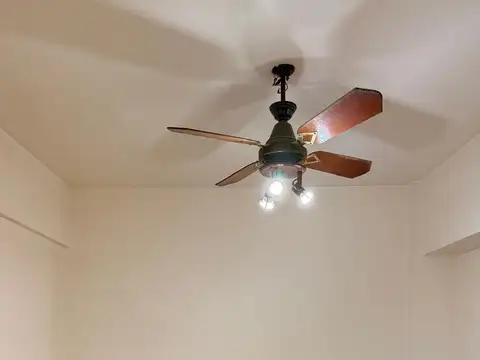 Departamento en alquiler en planta baja Villa Lugano