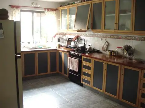 Casa en Alquiler Temporal en Nautico Escobar, USD 3.200