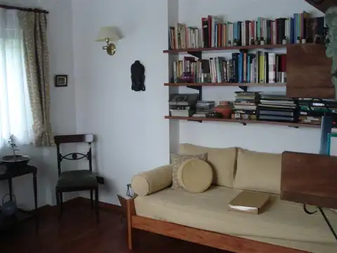 Alquiler Temporario - Náutico Escobar C.C