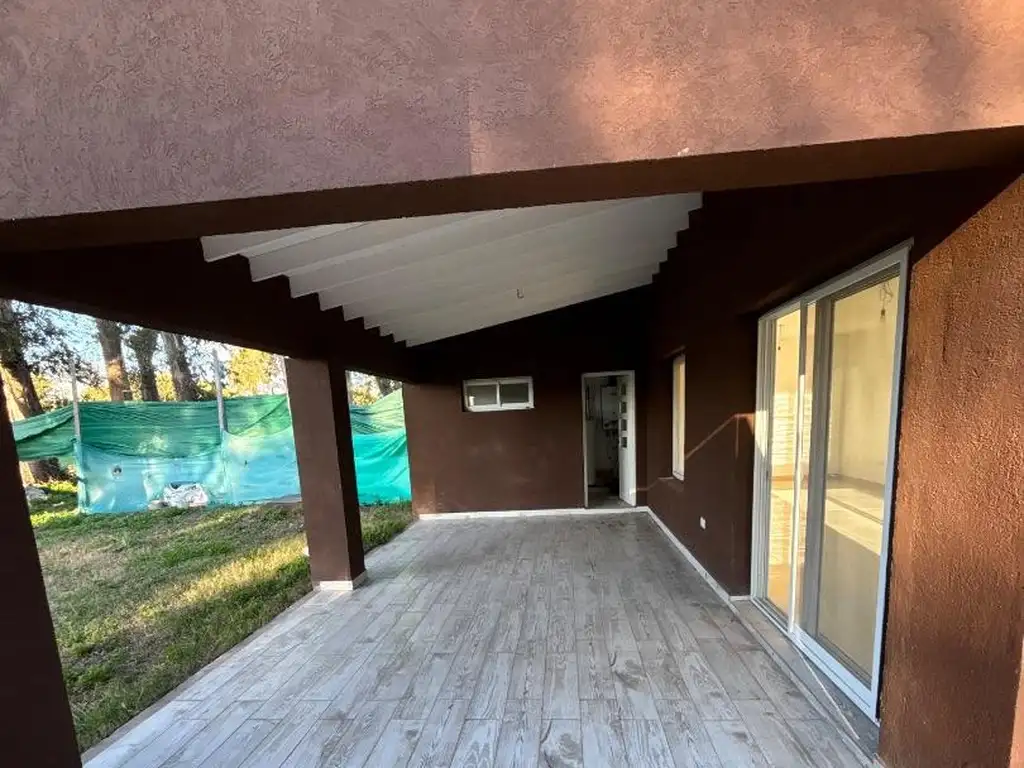 Casa en Venta en Alvarez Del Bosque