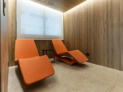 DEPARTAMENTO 1 AMBIENTE 40 M2 PREMIUM BELGRANO R A ESTRENAR YA FLOREAN PAMPA