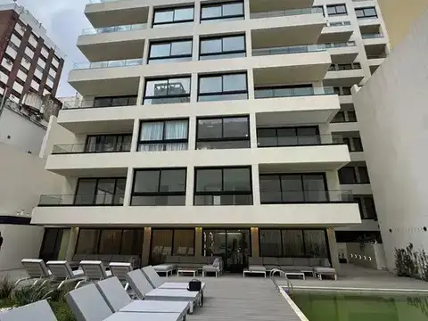 Departamento en Venta en Belgrano R, USD 135.000