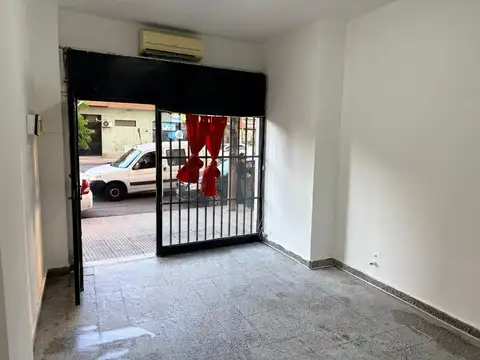 Avenida Gaona 3000