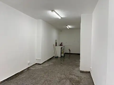 Avenida Gaona 3000