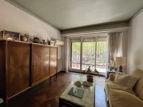 Departamento en  ALQUILER, Centro.