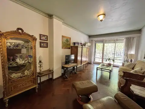 Departamento en Alquiler de 4 ambientes