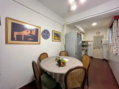 Departamento en Alquiler en Centro, $ 650.000