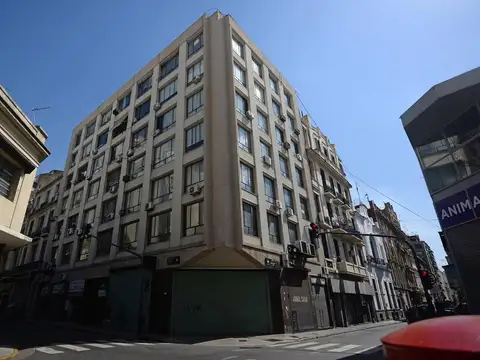 Oficina en Venta 40 años