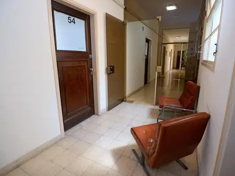 Santiago Del Estero 300, Piso 5