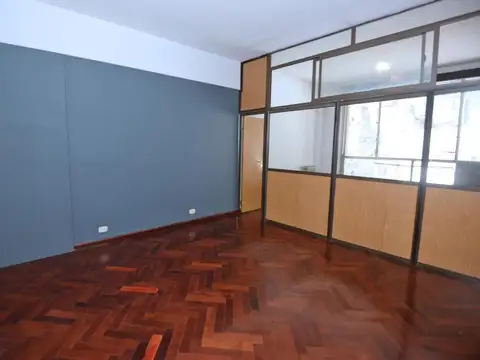 Santiago Del Estero 300, Piso 5