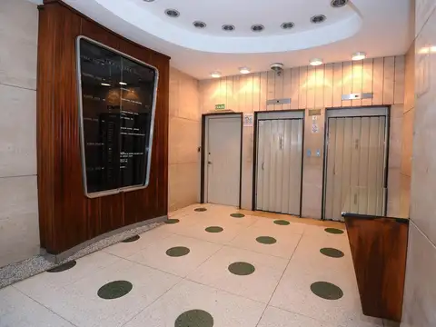 Oficina en Venta en Monserrat, USD 26.000