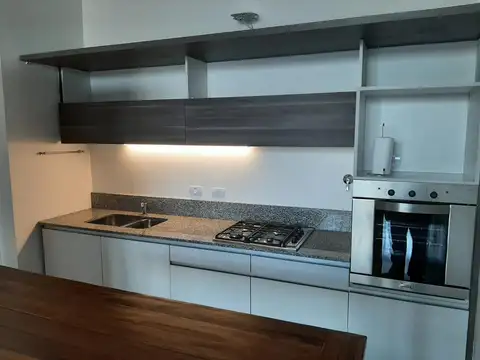 Departamento en Venta Apto profesional