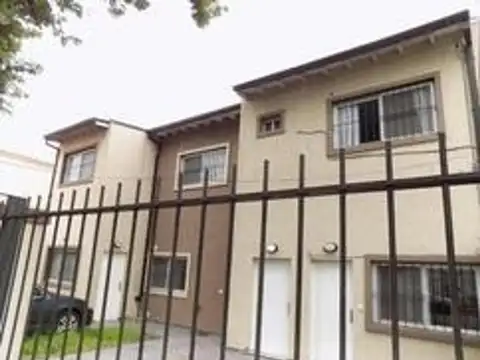 Departamento 2 ambientes en Castelar