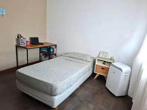 Departamento 2 ambientes en Castelar