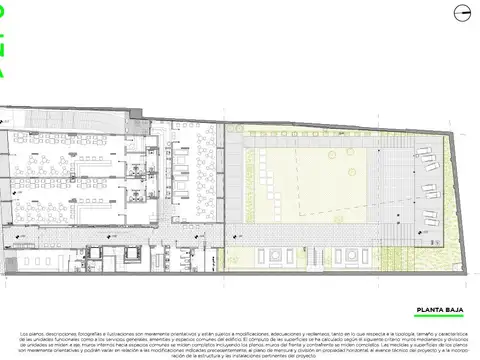 Departamento en Venta al Norte