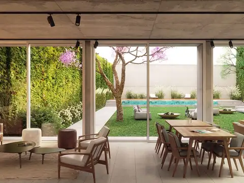 Departamento en Venta Apto profesional