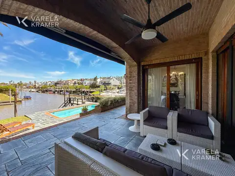 Country Nautico Marina del Sol