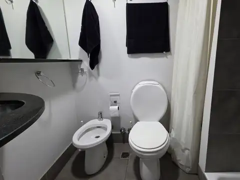 Alquiler Oficina con Local/Deposito Villa Ortuzar