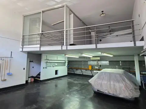 Oficina en Alquiler en Villa Ortuzar, $ 4.500.000