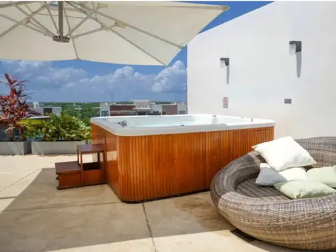 Cochera cubierta N11 en venta - Villa Devoto