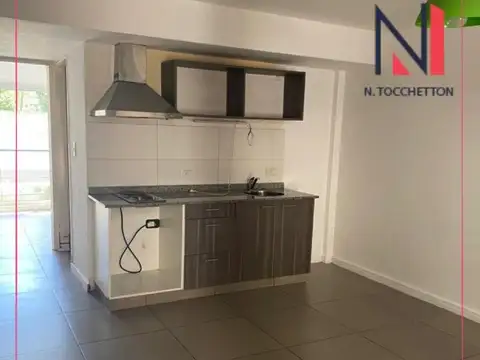 Departamento en Alquiler en Castelar Norte, $ 550.000