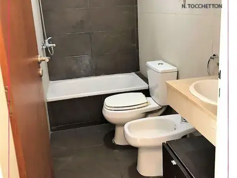 Departamento en Alquiler 16 años