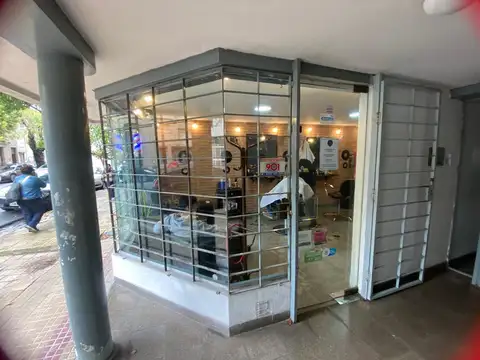 Local en Venta 35 años