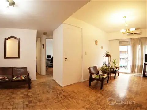 Departamento en Venta de 4 ambientes