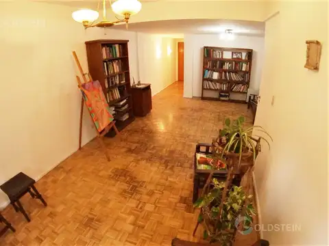 Departamento en Venta al Este