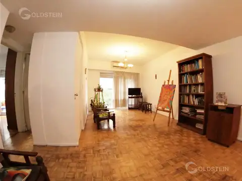 Estado de Israel Avda. al 4600