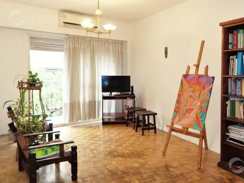 Departamento en Venta de 3 dormitorios