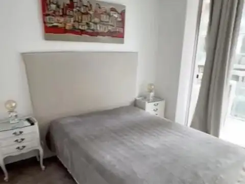 Departamento en ALQUILER 2 ambientes en Palermo amoblado excelente zona.