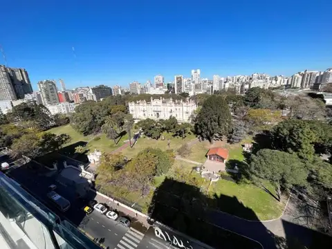 Departamento en Alquiler en Las Cañitas, USD 800