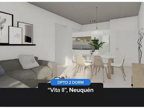 Departamento en Venta en Neuquen, Confluencia