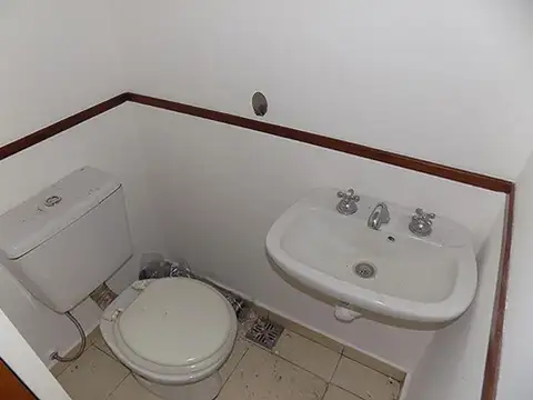 Depto Tipo Casa en Venta en Hurlingham, USD 125.000